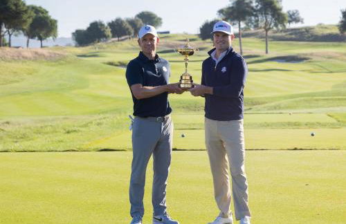 Villa nel verde di Marco Simone vicino ai campi da Golf e al Polo Tecnologico Tiburtino - Foto 46