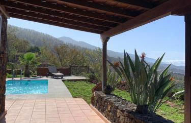 Villa El Topo -Piscina privada - Private pool - by Rural La Palma - Foto 26