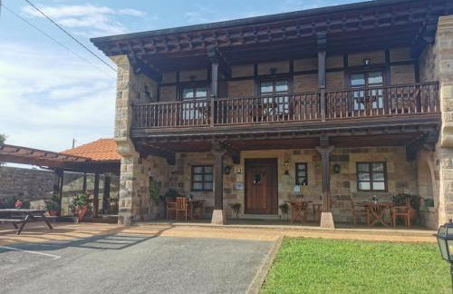 Posada La Aldea - Foto 1