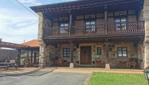 Posada La Aldea - Foto 1