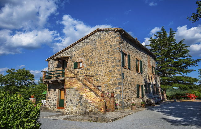 Agriturismo Casale Le Crete - Photo 66