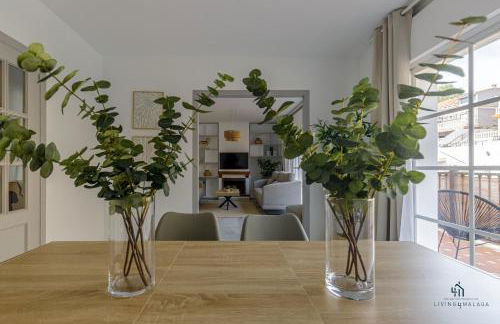 Living4Malaga Sky Garden Duplex - Photo 17