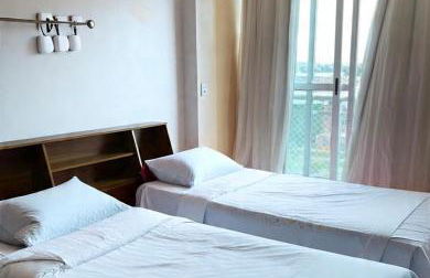 Cobertura Breeze Residence - Photo 25