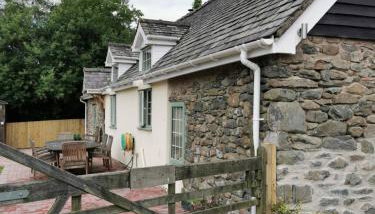 Lletty Ann wynn at Fraithwen Cottages - Foto 2