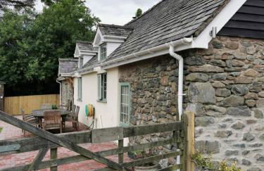 Lletty Ann wynn at Fraithwen Cottages - Foto 2