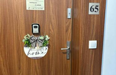 Studio Leszczyńskiego Przemyśl - Photo 45