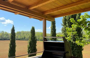 Villa Le Caggia - Foto 12