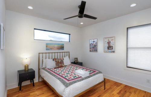 Trendy WeHo Home - Near DT Nashville - Foto 18