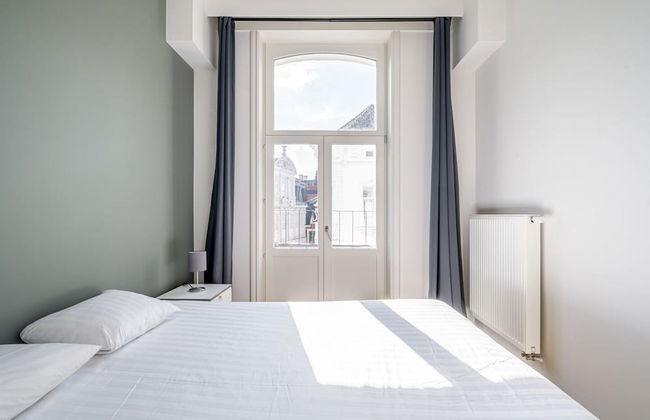 Smartflats Ghent Central - Photo 5