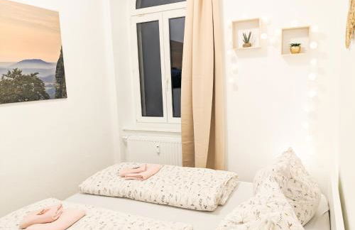 UO0 - Urlaubsmagie - Gemütliche Wohnung für bis zu 6P - Foto 42