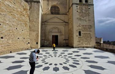 Villa Les Fuseaux Grignan - Foto 44