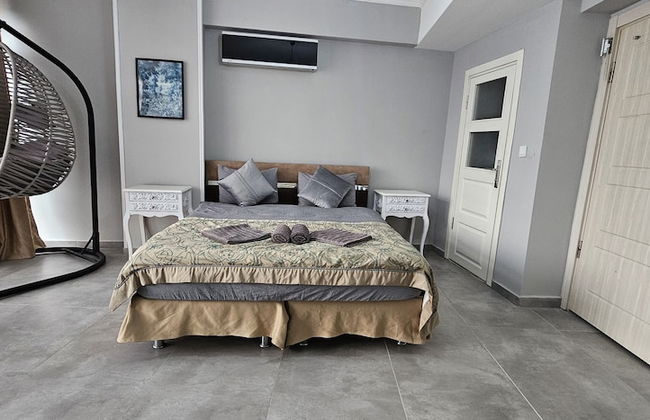 Bude Ortaköy - Foto 11