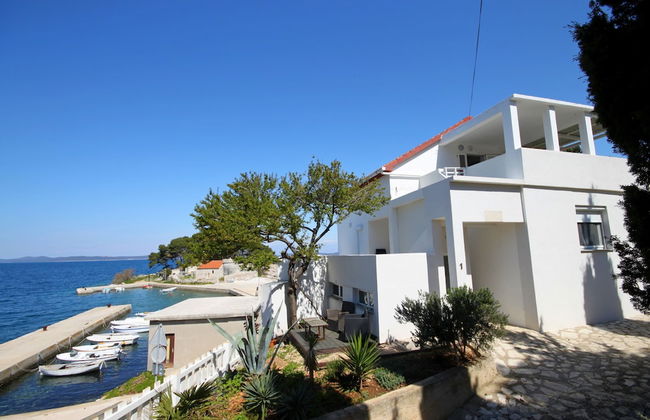 Apartment Located Directly on the Seaside, With Stunning Views and Seasight - Foto 13