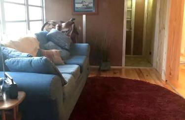 Forested Wood Cabin near Ocala National Forest in Central Florida - Foto 2