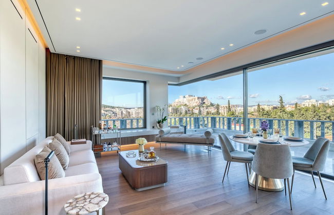 The One Acropolis - Foto 40