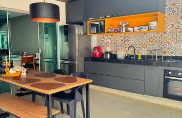 Sobrado aconchegante Próximo ao autódromo - Foto 12