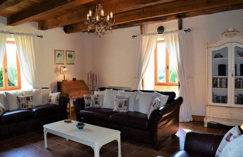 Gites du Boussagou - Foto 69