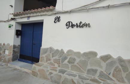 Casa Cueva EL PORTÓN - Foto 25