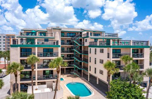 All Seasons Vacation Resort by Libertè - Photo 64