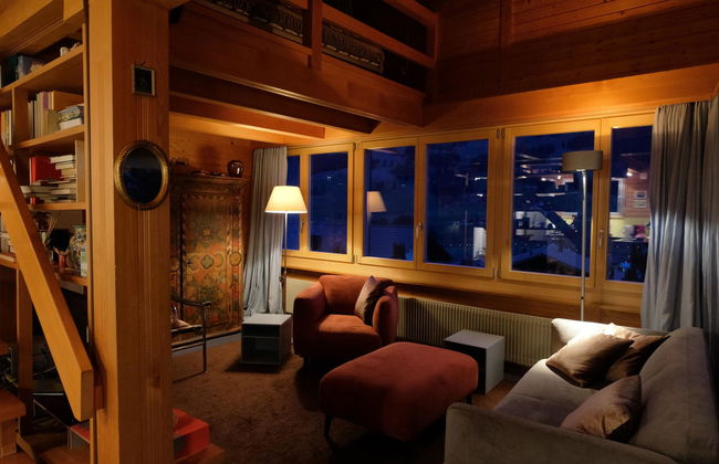 Weidli, Chalet - Photo 16