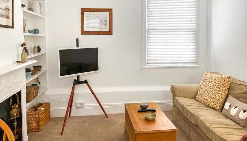 Flock Cottage - Foto 2