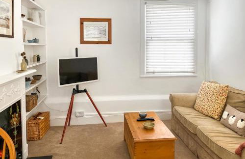 Flock Cottage - Foto 2