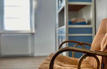 Soria Home-A due passi da Centro e Mare - Foto 4