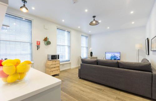 Urban Chic - Rathbone - Foto 107