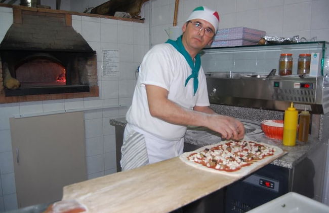 Torre Turbolo - Foto 63