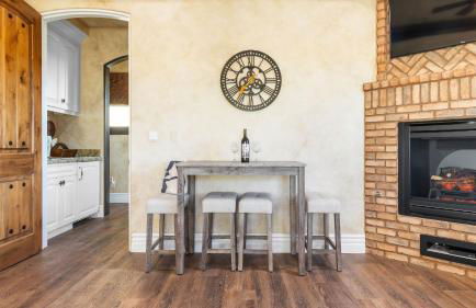 Soaking Tub Vineyard Views Wine Trail Access The Casita at Vines Estate by AvantStay - Foto 7