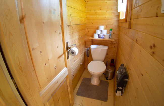 Drevenice Oscadnica - Foto 10