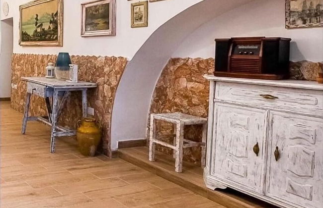 Dimora Luxori Santa Lucia Apartments - Foto 19