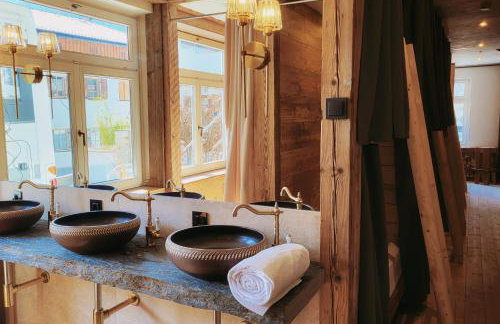 urig-alpine Lala Alm - 22 Personen - Foto 14