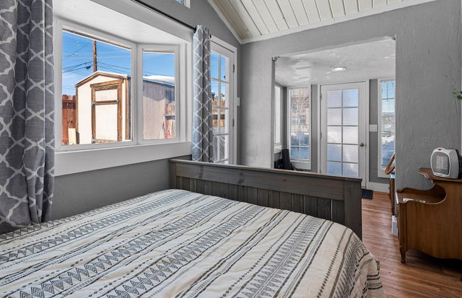 Little Loaf Lodge - Foto 11