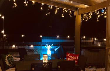 Jej i Jego - Eleganckie domki z balią na wyłączność - Photo 74