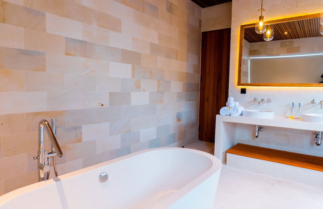Ersanea Villas Seseh - Foto 45