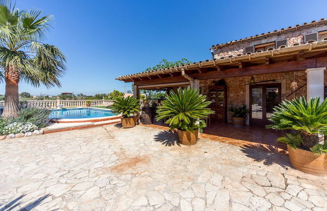 Villa S'Era - Foto 21