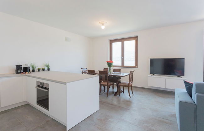 Dream Lake Apartments by Rent all Como - Foto 39