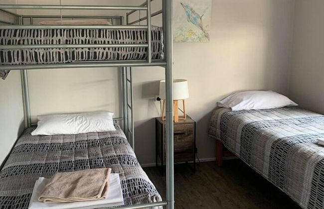 Laguna Lodge Holiday Units - Foto 13