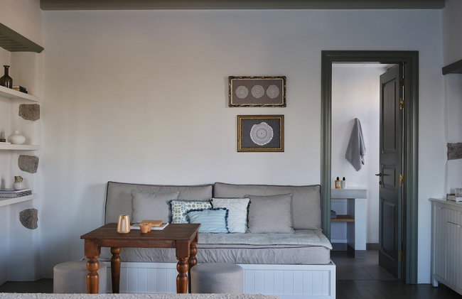 Patmos Eye Boutique Hotel & Villas - Photo 73