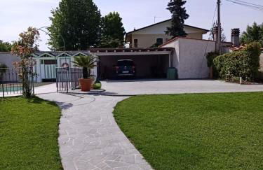 La Pitorina Holidayhome - Foto 43