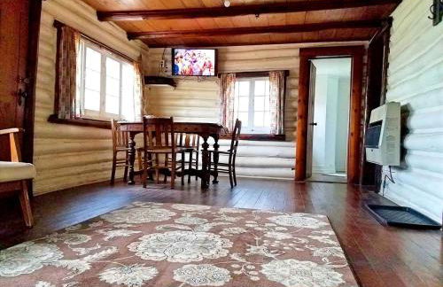 Secluded Lakeside Cabin in the Heart of the Manistee National Forest, Michigan - Foto 8
