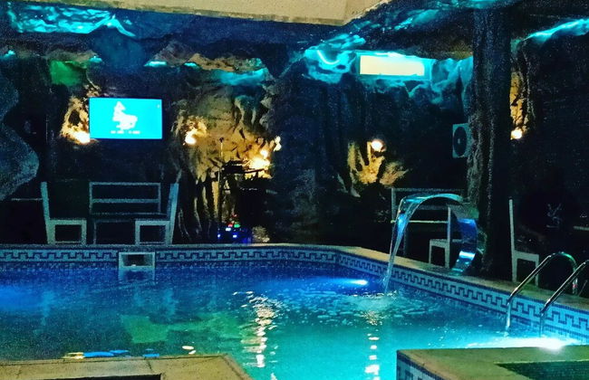 Hopeland Hotels - Foto 21