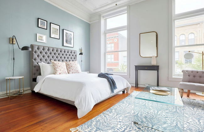 Sonder by Marriott Bonvoy The Broughton Apartments Historic District - Foto 30