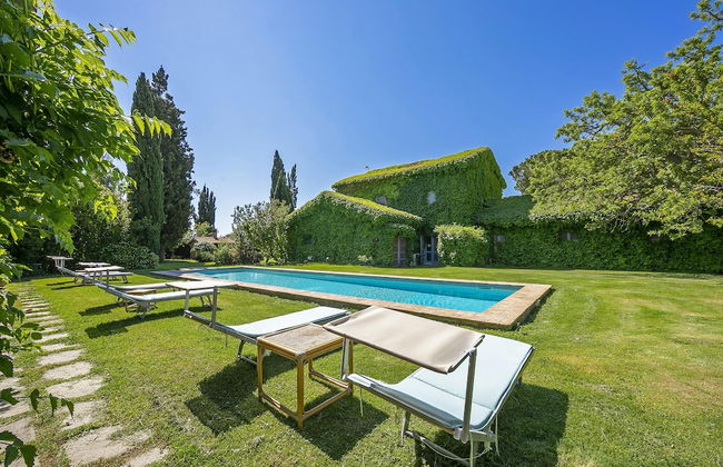 Casale Teresa in Porto San Paolo - Foto 1