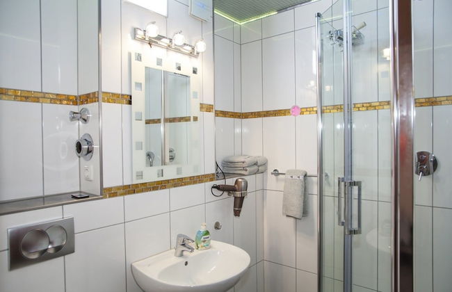 Ferienwohnung Royal - Photo 11