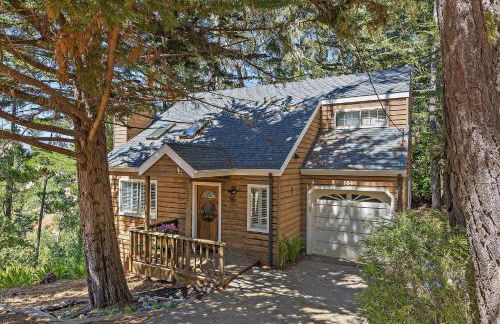 Holly Hill Cottage-Spring Special 3/1 thru 5/21 - Foto 27