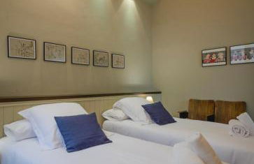 BCN Paseo de Gracia Rocamora Apartments - Foto 90