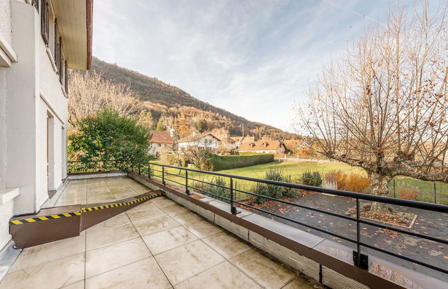 Les Tonnelles - Foto 62