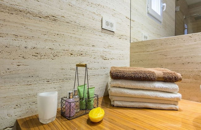 Luxury Villa White Rose with the Pool - Foto 53